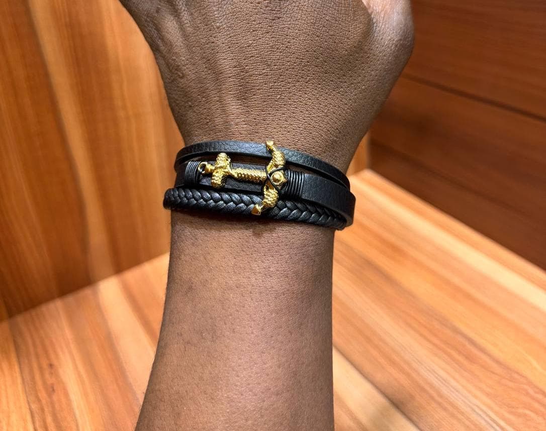 Free Premium Bracelet